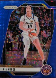 Kia Nurse
