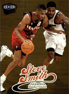 Steve Smith