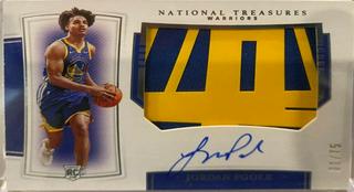 Jordan Poole