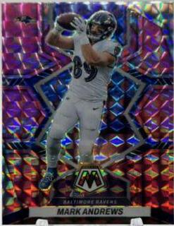 Mark Andrews