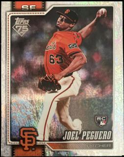 Joel Peguero