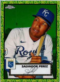 Salvador Perez