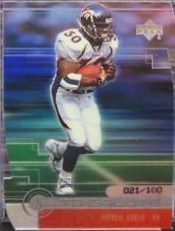 Terrell Davis
