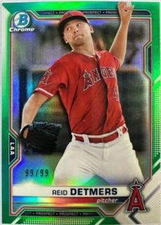 Reid Detmers