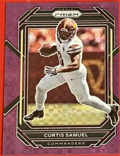 Curtis Samuel