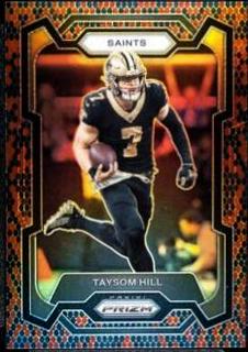 Taysom Hill