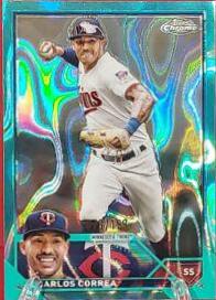 Carlos Correa
