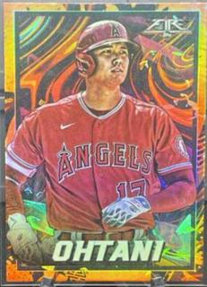 Shohei Ohtani