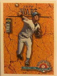 Jeff Ware