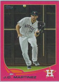 J.D. Martinez