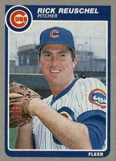 Rick Reuschel