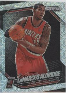 LaMarcus Aldridge