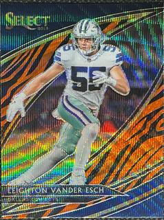 Leighton Vander Esch