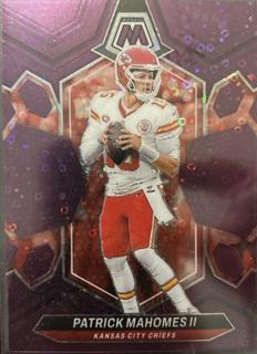 Patrick Mahomes II