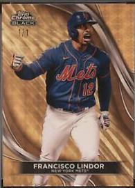 Francisco Lindor