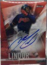 Francisco Lindor
