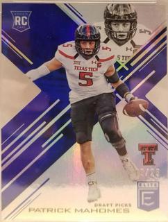 Patrick Mahomes II