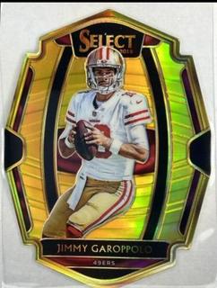 Jimmy Garoppolo