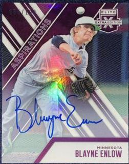 Blayne Enlow