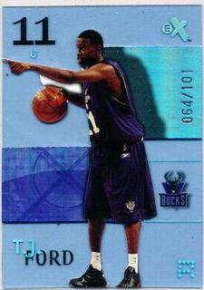 T.J. Ford