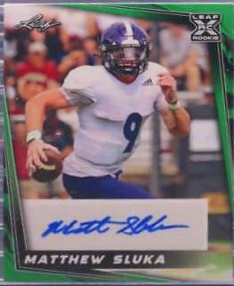 Matthew Sluka
