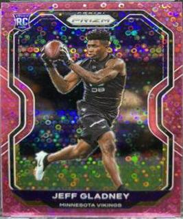Jeff Gladney