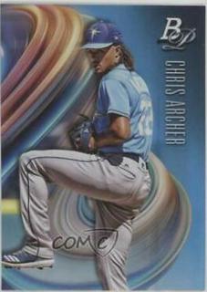 Chris Archer