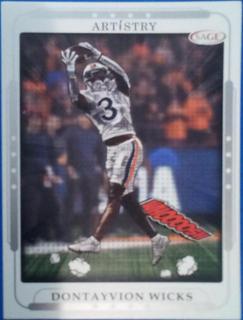 Dontayvion Wicks