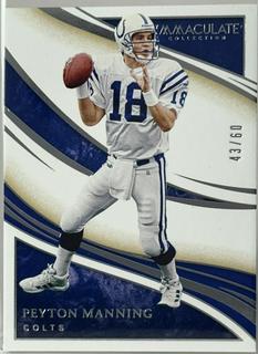 Peyton Manning