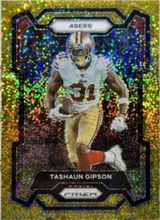 Tashaun Gipson