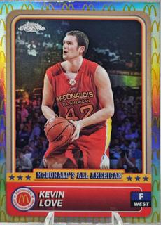 Kevin Love