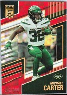 Michael Carter