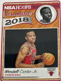 Wendell Carter Jr.