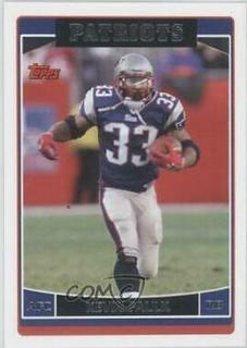 Kevin Faulk