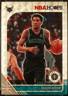 Malik Monk