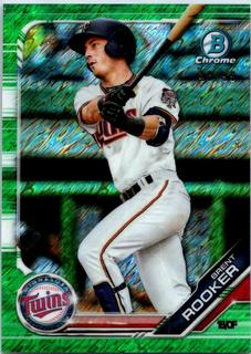 Brent Rooker