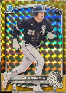 Caleb Bonemer