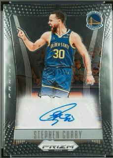 Stephen Curry