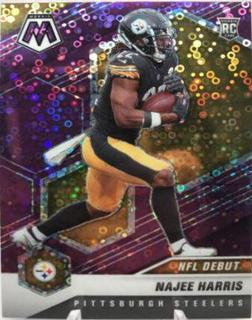 Najee Harris