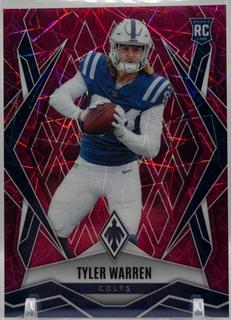 Tyler Warren