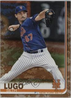Seth Lugo