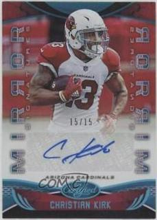 Christian Kirk