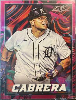 Miguel Cabrera