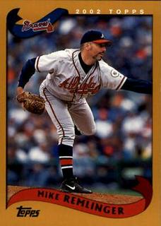 Mike Remlinger