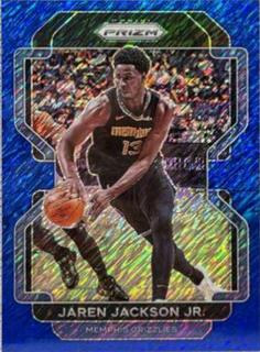 Jaren Jackson Jr.