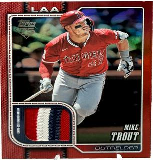 Mike Trout