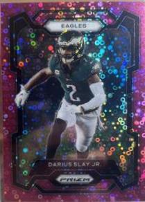 Darius Slay Jr.