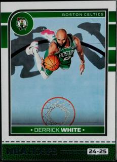 Derrick White