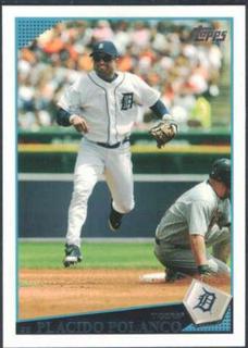 Placido Polanco