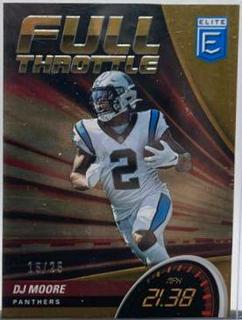 DJ Moore